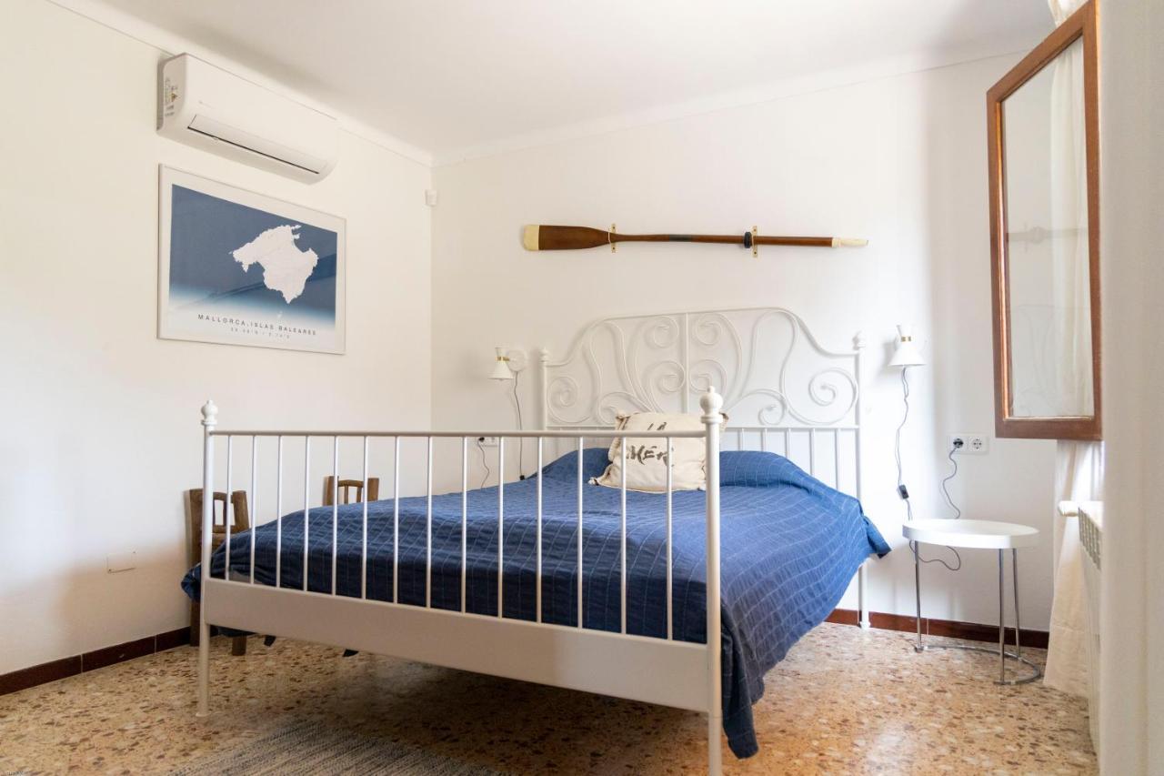 Casa Amigos Mallorca Cala Llombards Extérieur photo