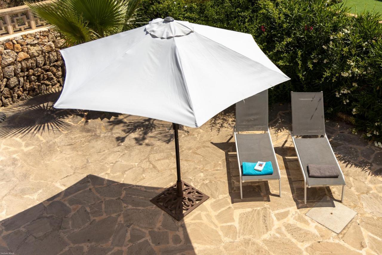 Casa Amigos Mallorca Cala Llombards Extérieur photo
