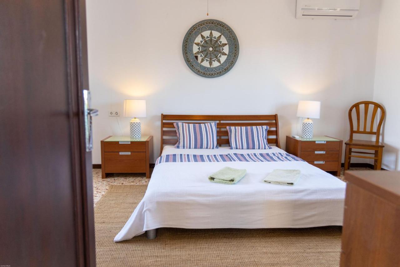 Casa Amigos Mallorca Cala Llombards Extérieur photo