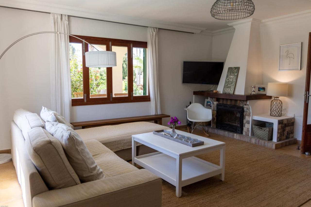 Casa Amigos Mallorca Cala Llombards Extérieur photo